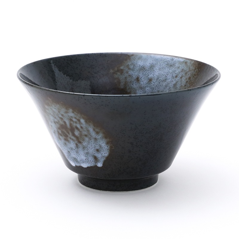 丼 MK20248 インスタント丼L 黒結晶の通販｜東京インテリア公式通販