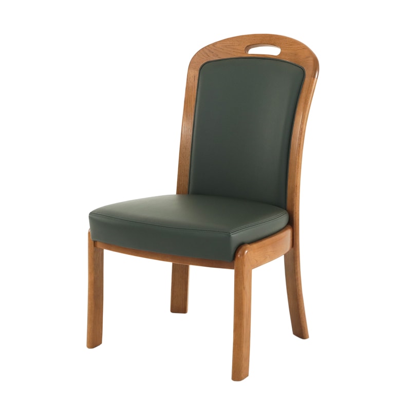 ダイニングチェア エース LDC-3700 DA/エーデルG リビングダイニング