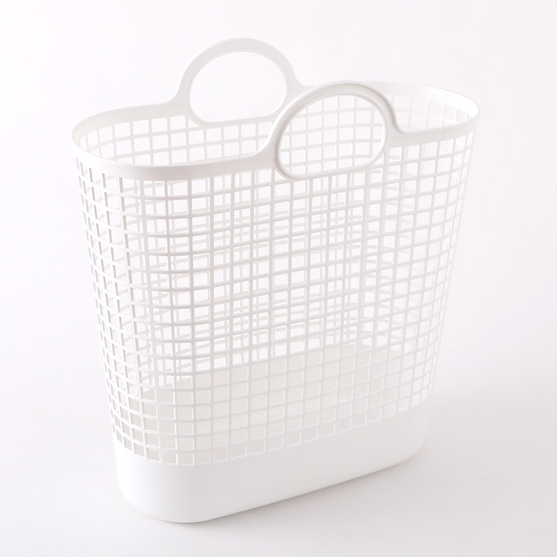 ランドリーバスケット LBラウンドバスケットの通販｜東京インテリア
