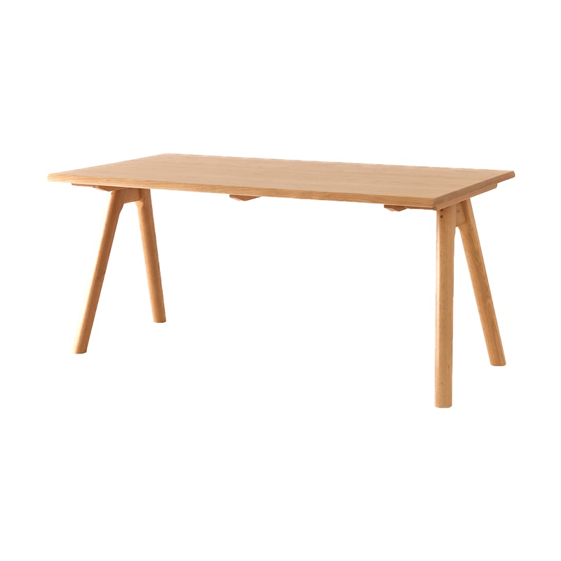 ダイニングテーブル DT-8368 CA 浜本工芸 【大型商品配送便でのお届け