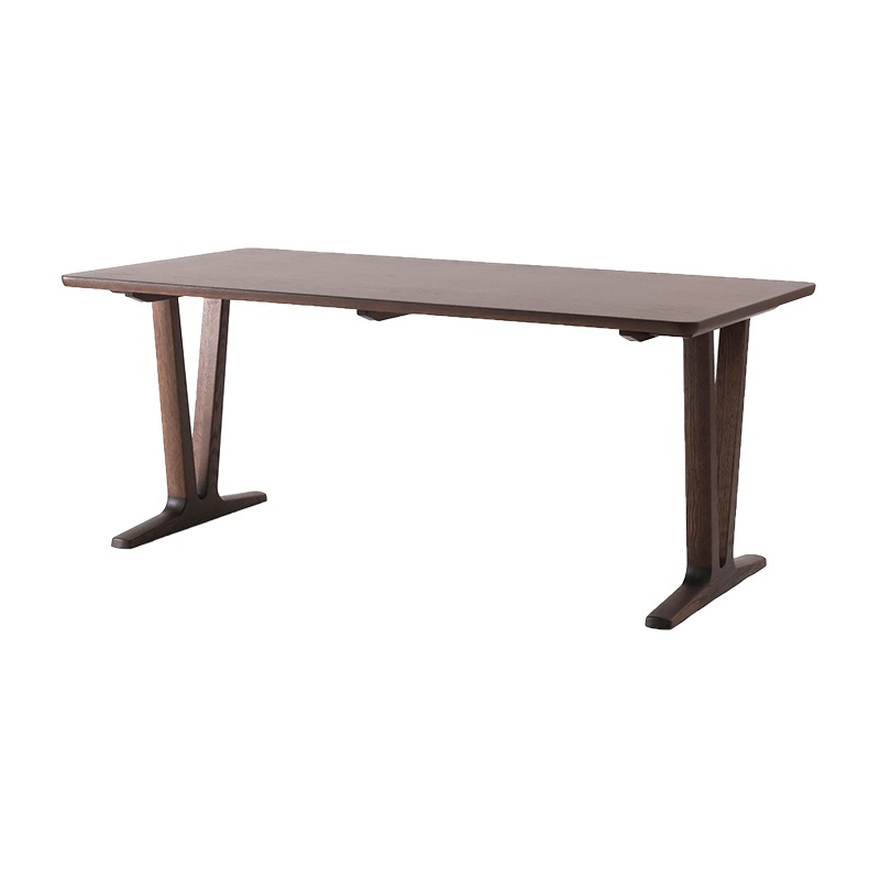 ダイニングテーブル DT-8368 CA 浜本工芸 【大型商品配送便でのお届け