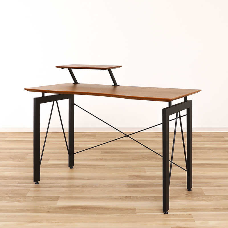 デスク ワーカー120【大型商品配送】の通販｜東京インテリア公式通販