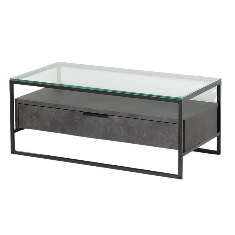 センターテーブル IR-SG90B CN セラミカネロ【大型商品配送】の通販