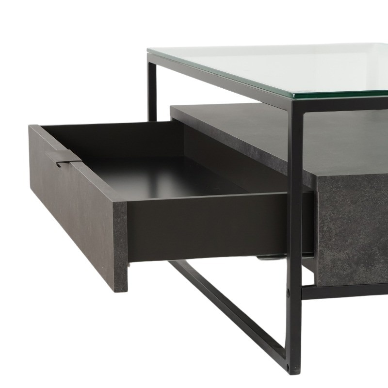 センターテーブル IR-SG90B CN セラミカネロ【大型商品配送】の通販