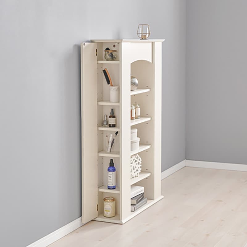 マントルピース RCC-1545WH【お客様組立商品】の通販｜東京インテリア