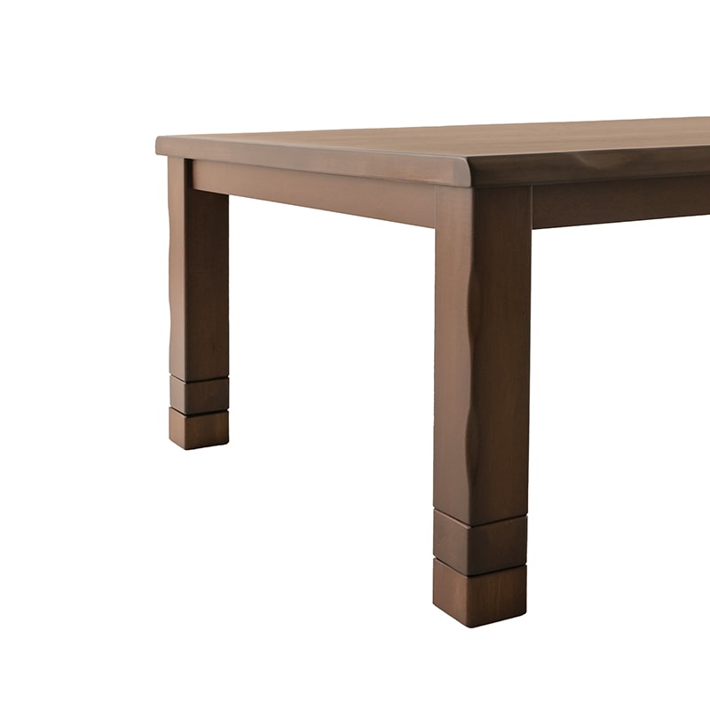 暖卓 ながつき BR【大型商品配送】の通販｜東京インテリア公式通販