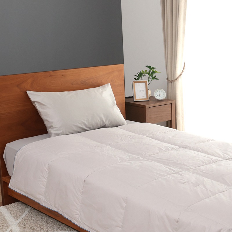 新品未使用】danfill 羽毛布団 190×210 【公式通販】