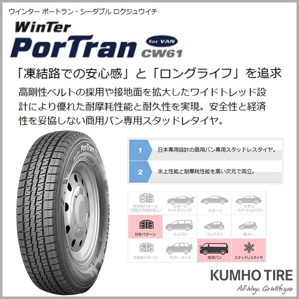 激安 ○4本セット 195/80R15 107/105L LT 2025年製 スタッドレスタイヤ
