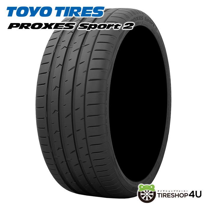 TOYO トーヨー PROXES SPORT2 プロクセススポーツ2 PROXES SPORT2 235