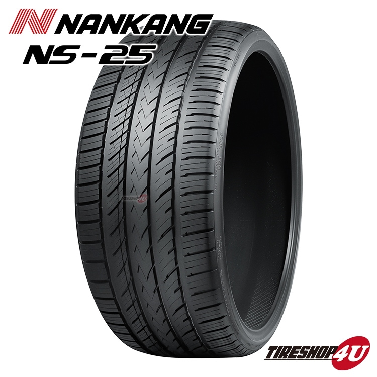 2024年製 NANKANG NS-25 165/45R15 72V 165/45-15