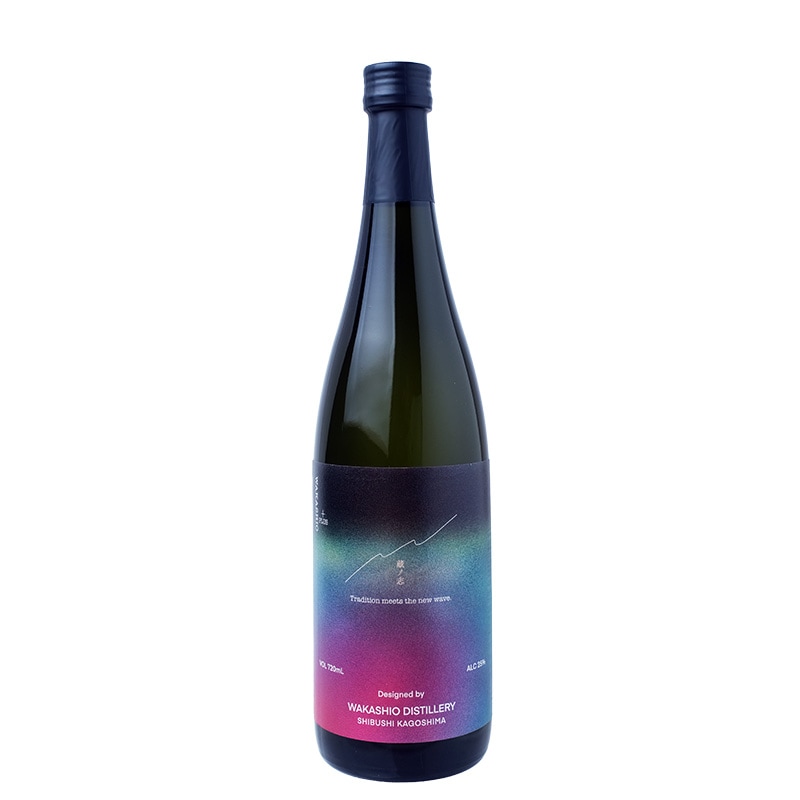 424GIN（424ジン） - Four Twenty-four GIN -｜【若潮酒造】500ml