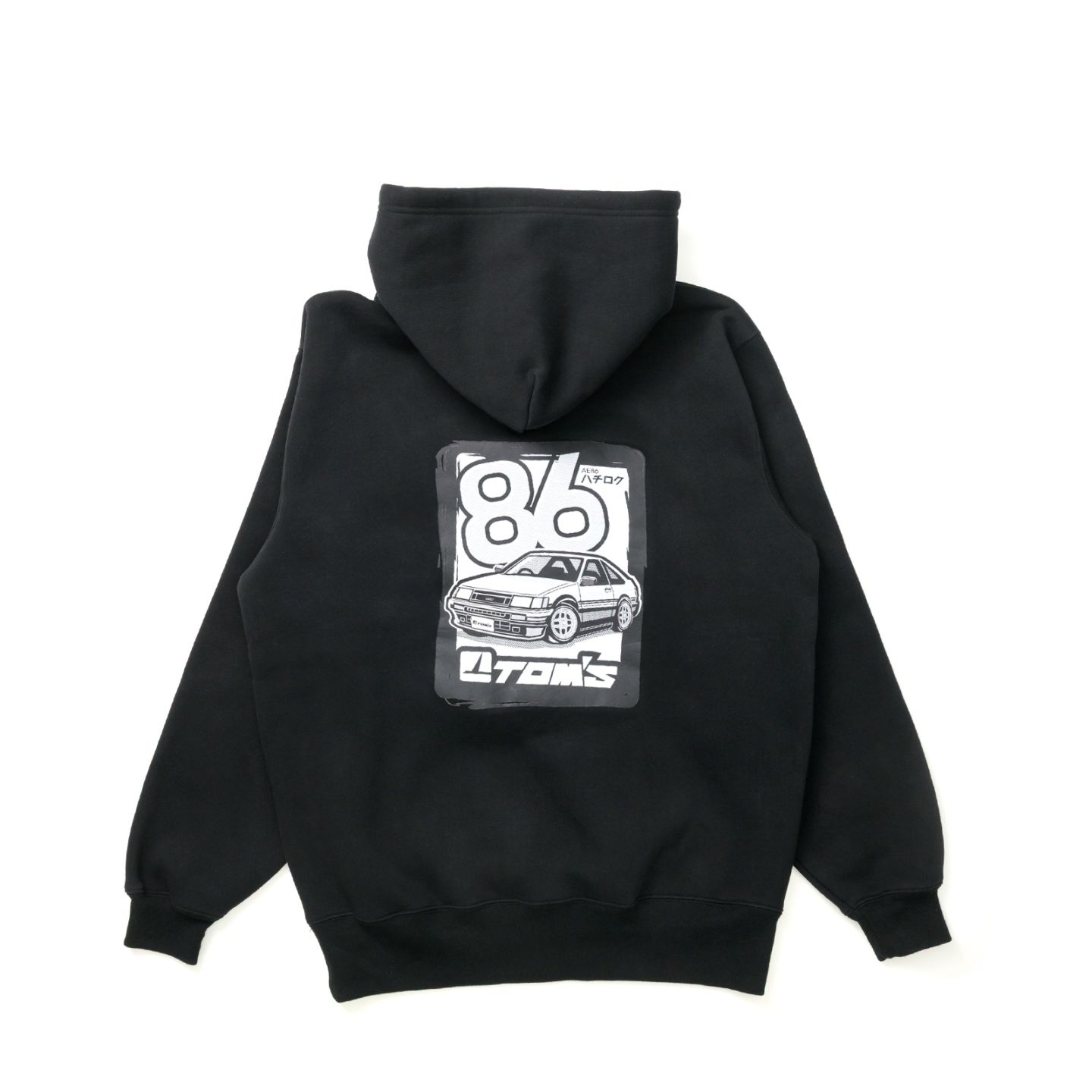 トムスグッズ公式オンラインショップ 【TOM'S OFFICIAL SHOP】