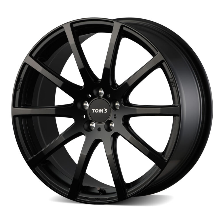 ポイント10倍／【86/GR86専用】「TWF04」鍛造ホイール