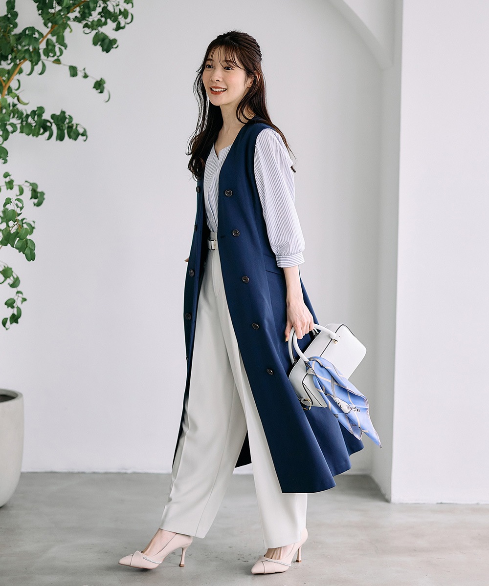 SALE】マルチウェイトレンチコート - 12Twelve Agenda(トゥエルブ