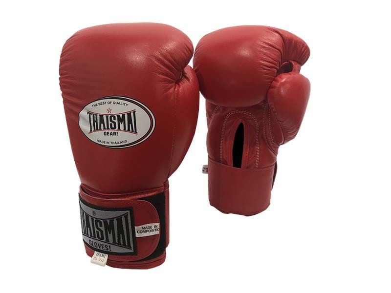 タイサマイ スパーリング グローブ 14oz | すべての商品 | | 格闘技