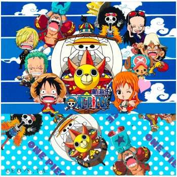 キャラクターグッズ,雑貨・玩具｜ワンピース折り紙の通販｜格安卸価格