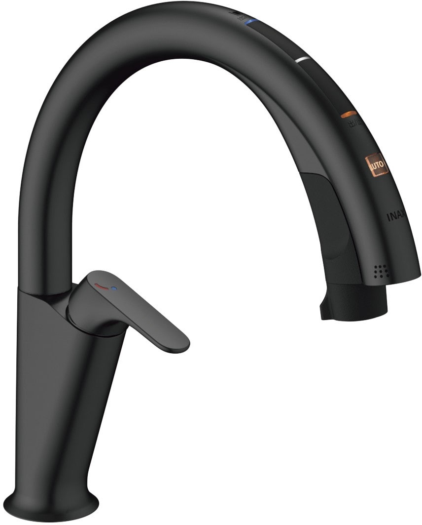 浄水器 一般地用 INAX製（LIXIL） JF-NAH461SY/SAB(JW) キッチン用