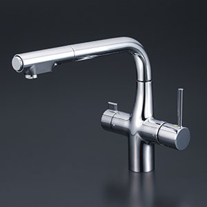 KVK,浄水器 | 縁JOY KITCHEN-キッチン取付け隊マーケット