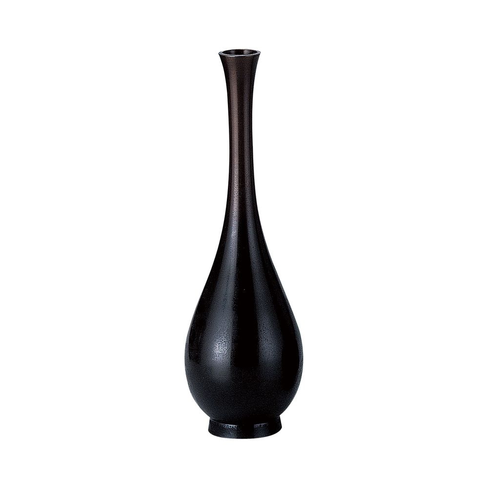 花入、花籠、薄板,花入（唐銅） のご紹介ページ| 茶道具通販 お茶道具