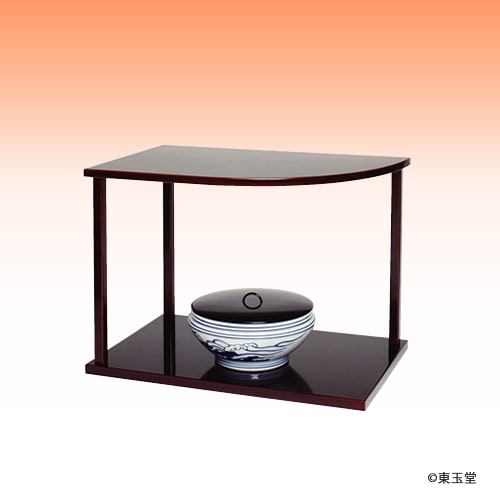 誰ヶ袖棚 淡々斎好写 | 棚物、箪笥,裏千家流好写 | |茶道具通販 お