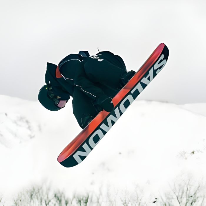 25-26 SALOMON サロモン NO DRAMA ノードラマ 139cm スノーボード 板