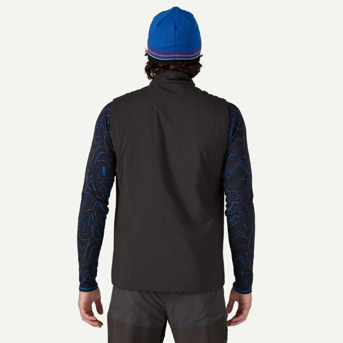 patagonia パタゴニア メンズ・ナノエア・ライト・ベスト アウトドア