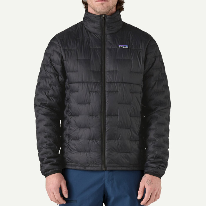 patagonia パタゴニア メンズ・マイクロ・パフ・ジャケット アウトドア