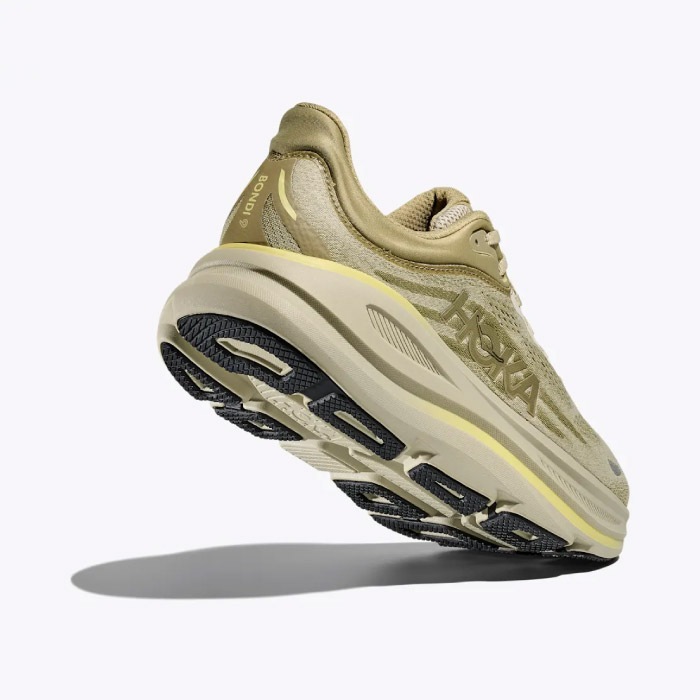 HOKA ホカ ランニングシューズ メンズ BONDI 9 ボンダイ 9 レギュラー