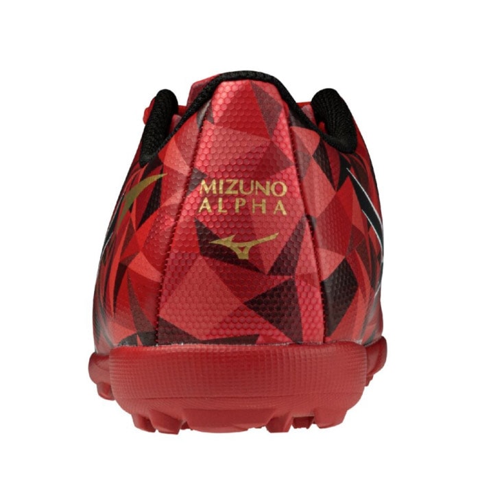 MIZUNO ミズノ トレーニングシューズ ミズノアルファII SELECT Jr AS