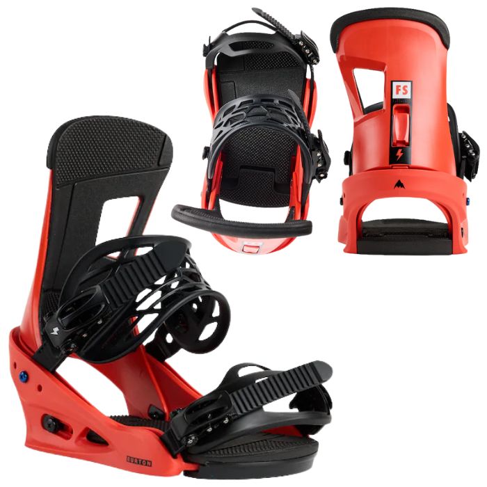 25-26 BURTON バートン FREESTYLE フリースタイル Re:Flex リ