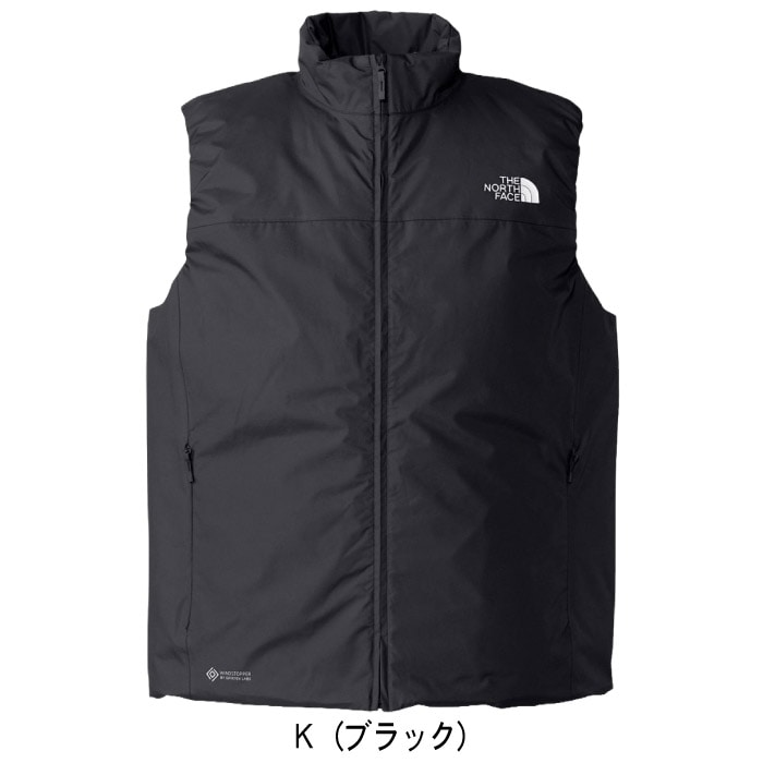 THE NORTH FACE ザ ノースフェイス GTX アクションインサレーテッド