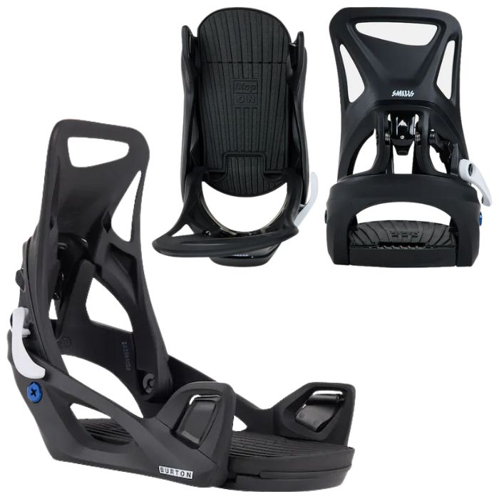 25-26 BURTON バートン キッズ Step On ステップオン Re:Flex リ