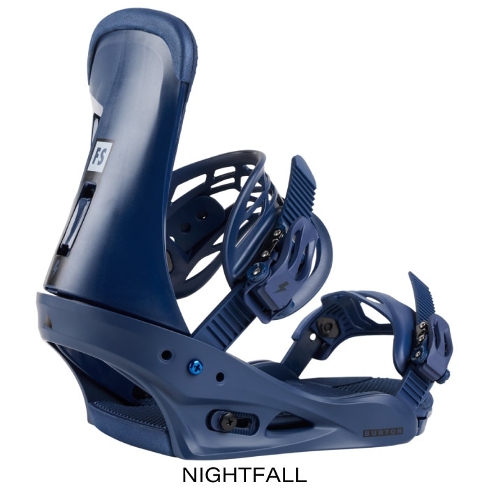 24-25 BURTON バートン FREESTYLE Re:Flex フリースタイル