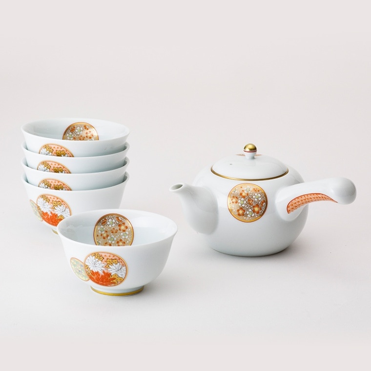 AKE ピッコロ | すべての商品 | 深川製磁オンラインストア （TS