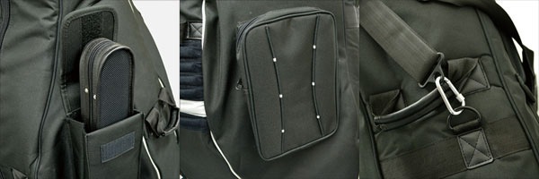 BSC-300 | ケース,コントラバスケース,カルロジョルダーノ,BSC-300