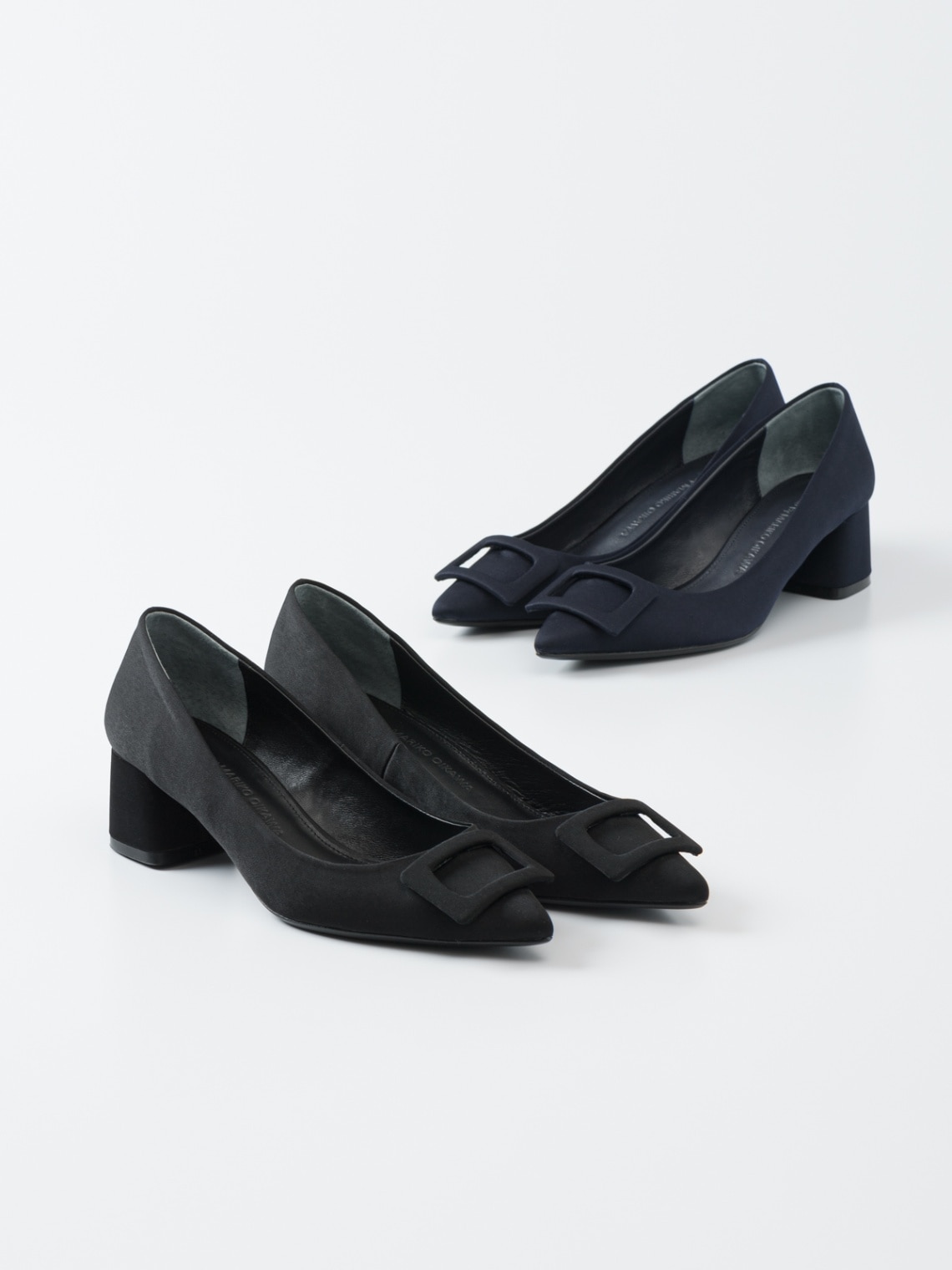 ALL SHOES｜TSURU By MARIKO OIKAWA