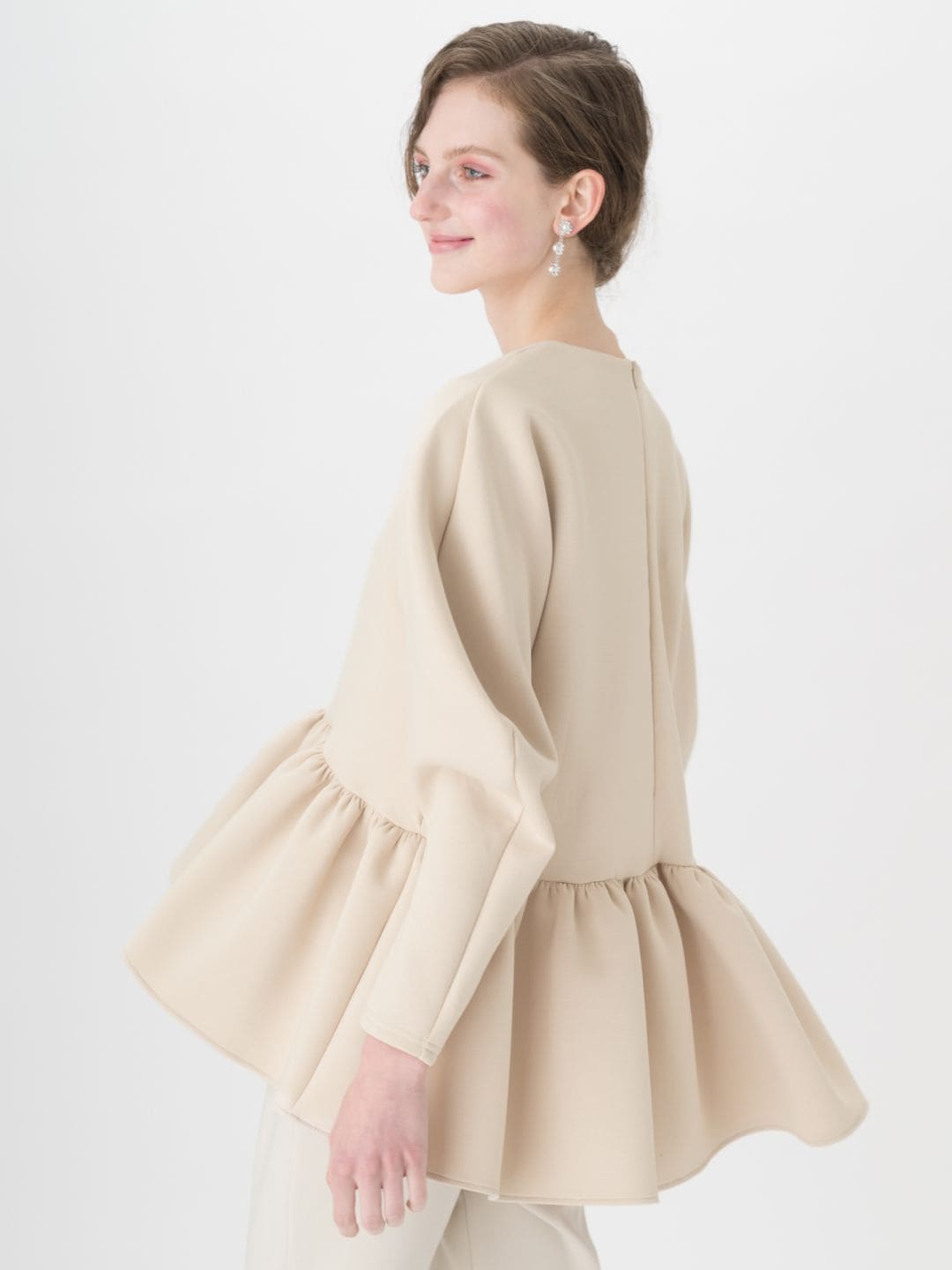 Eleonore | ALL | TSURU By MARIKO OIKAWA