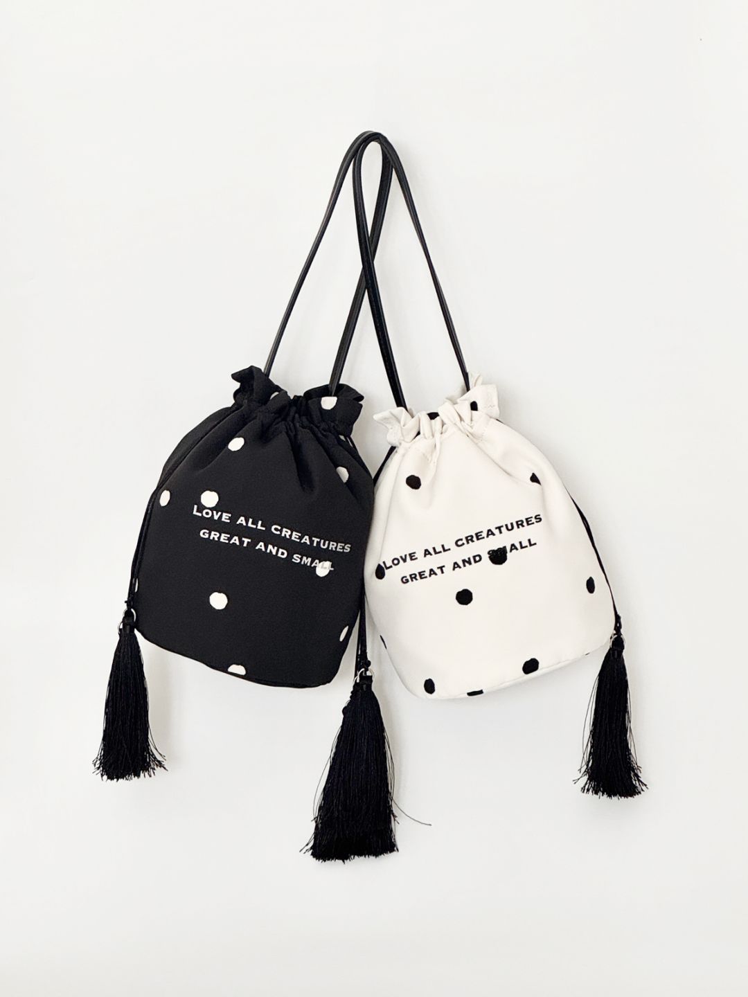 BAGS｜TSURU By MARIKO OIKAWA