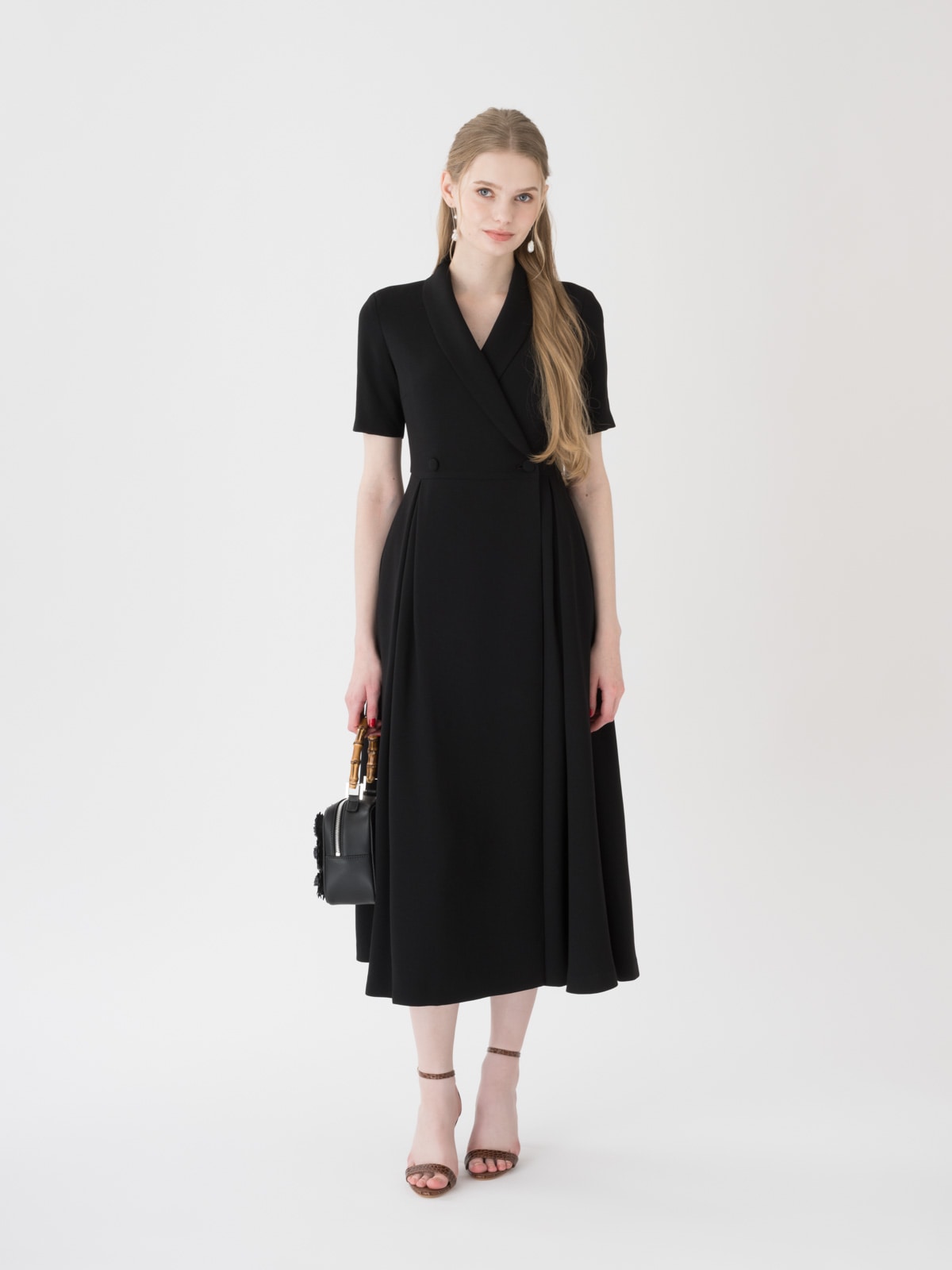 ALL CLOTHES｜TSURU By MARIKO OIKAWA