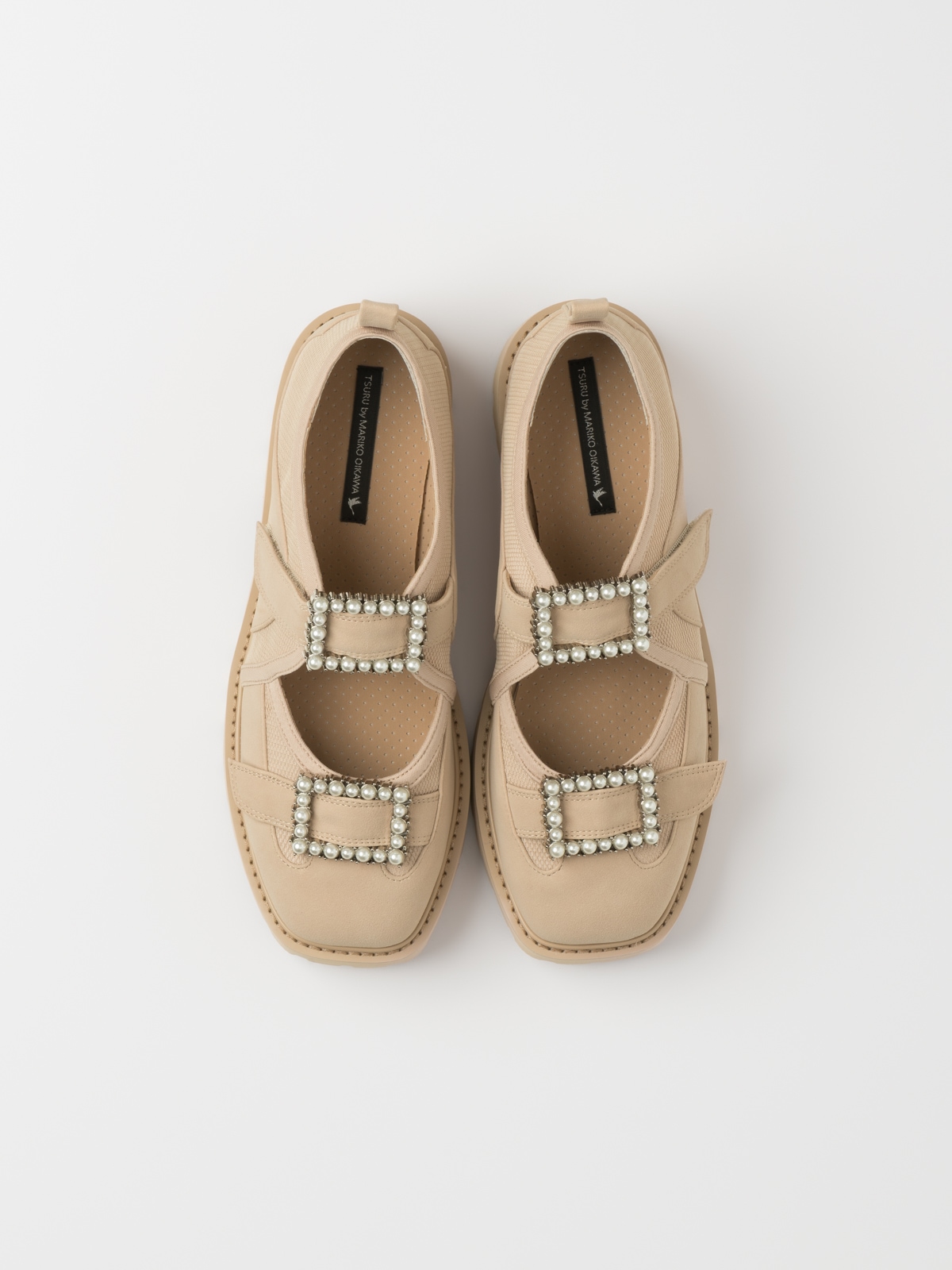 Lala | COLLECTION,2026 SPRING COLLECTION | TSURU By MARIKO OIKAWA