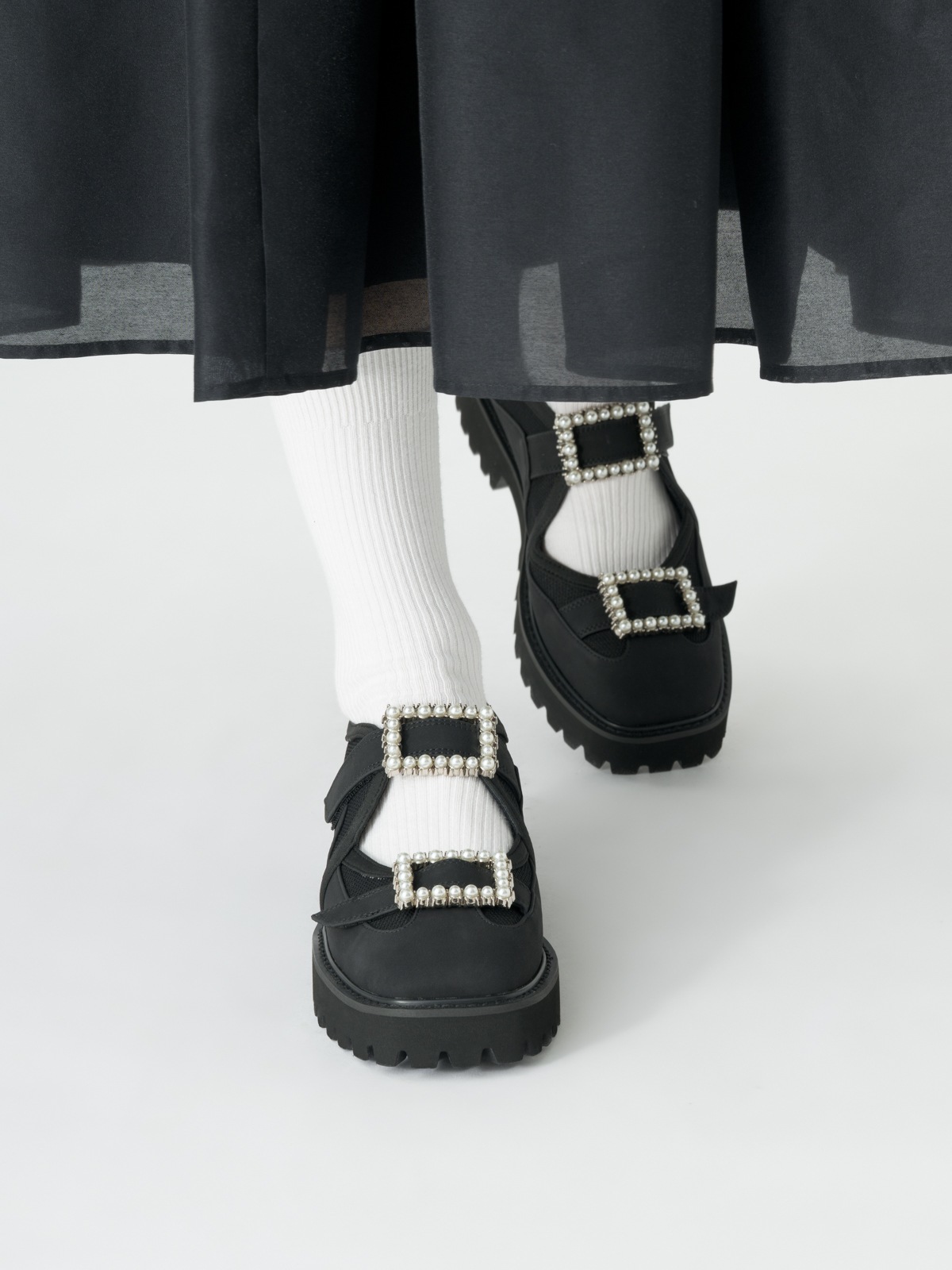 Lala | COLLECTION,2026 SPRING COLLECTION | TSURU By MARIKO OIKAWA