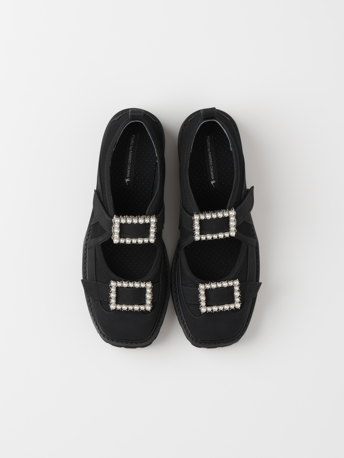 Lala | COLLECTION,2026 SPRING COLLECTION | TSURU By MARIKO OIKAWA