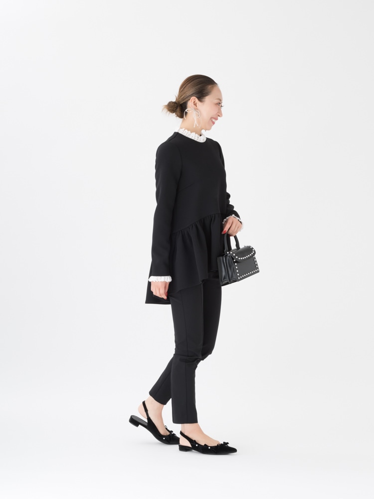 Polley＜ONLINE限定＞ | ALL CLOTHES | TSURU By MARIKO OIKAWA