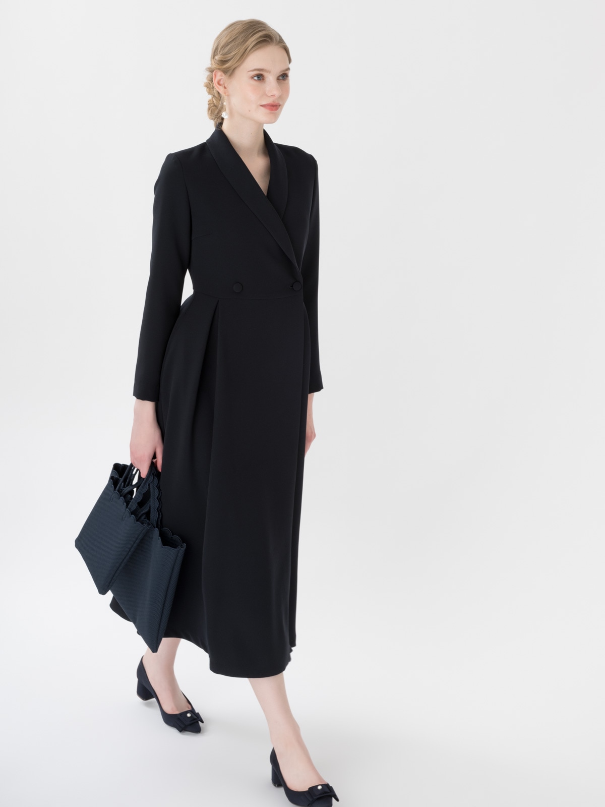 Acacia＜ONLINE限定＞ | COLLECTION,TSURU ETERNAL | TSURU By MARIKO