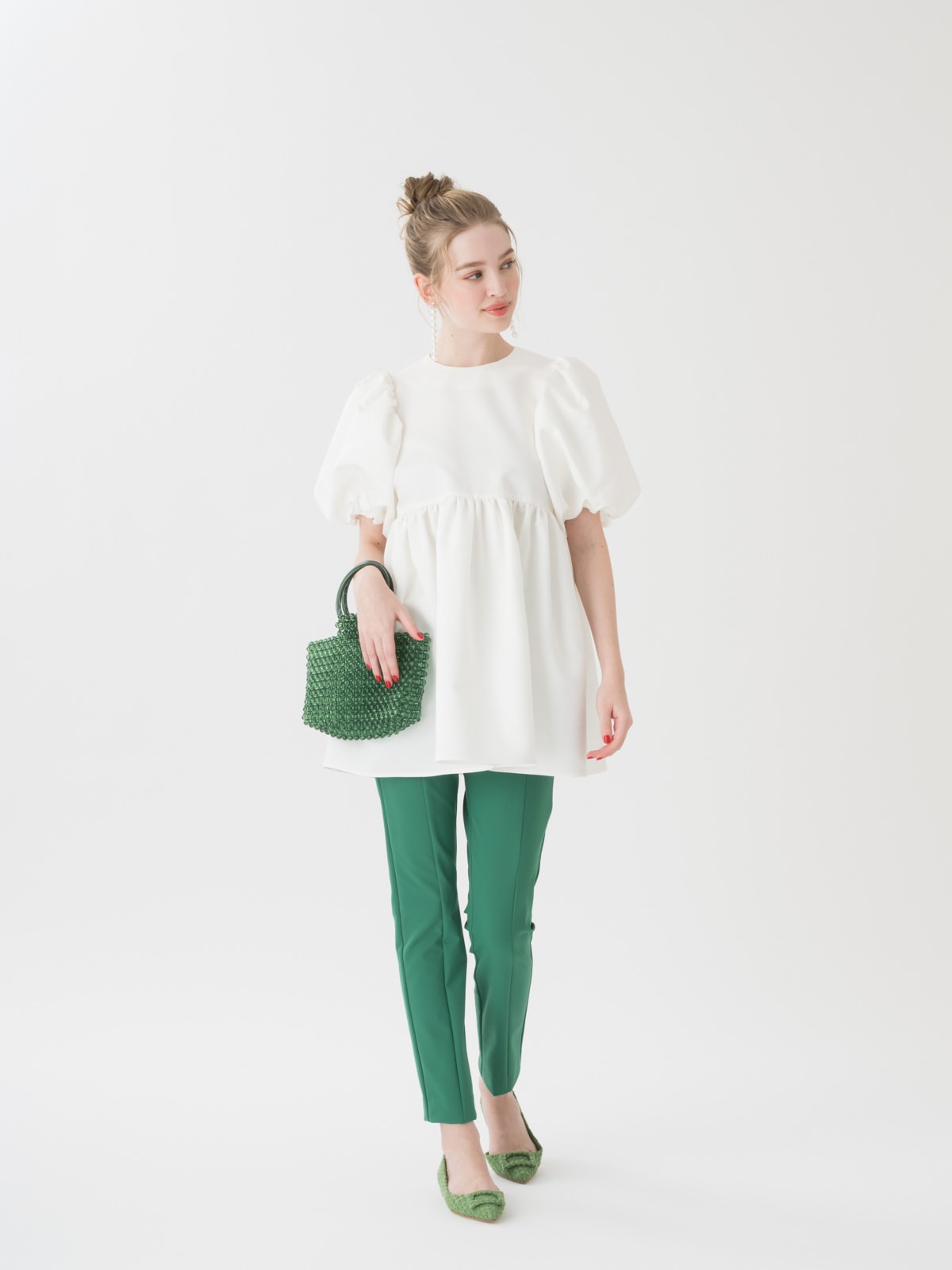 Lapin | ALL | TSURU By MARIKO OIKAWA