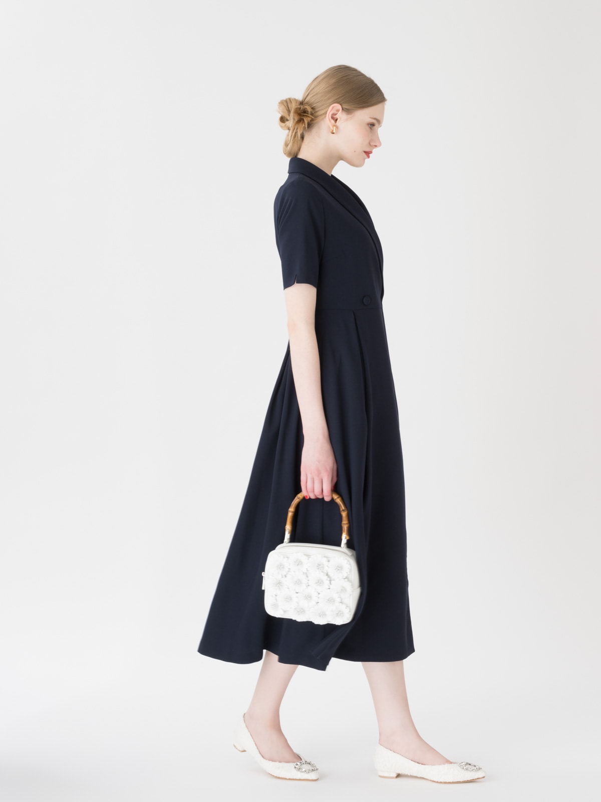 Letizia＜ONLINE限定＞ | ALL CLOTHES | TSURU By MARIKO OIKAWA