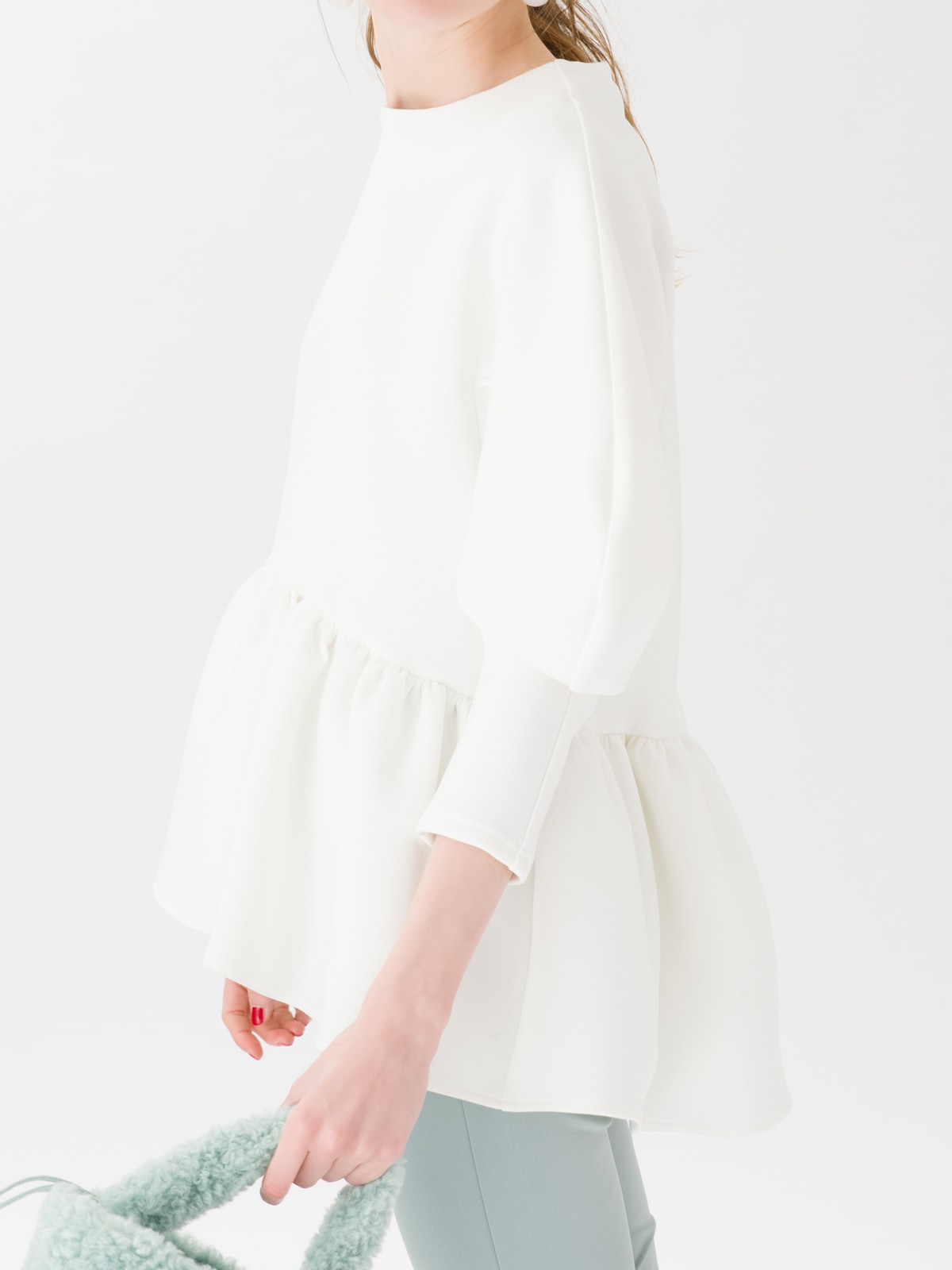 Kirill＜ONLINE限定＞ | ONLINE LIMITED | TSURU By MARIKO OIKAWA