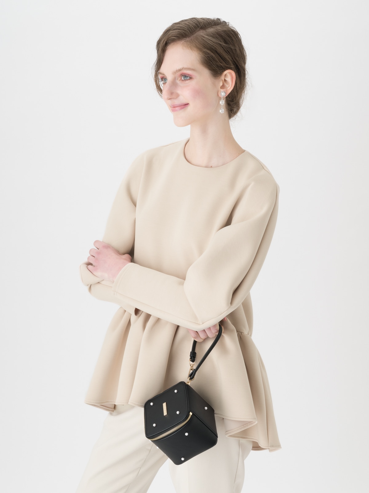 Kirill＜ONLINE限定＞ | ONLINE LIMITED | TSURU By MARIKO OIKAWA