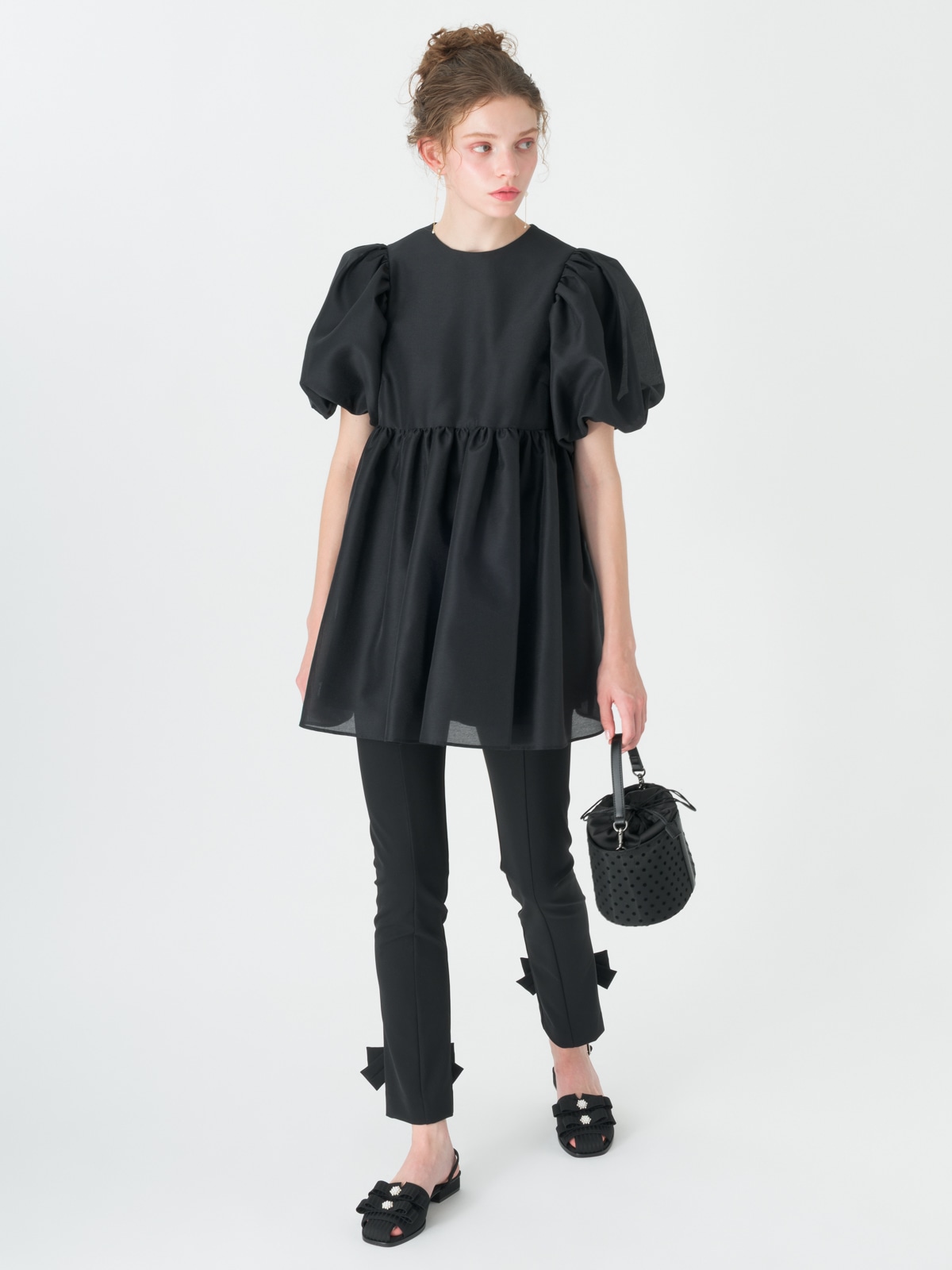 Ginny | ONLINE LIMITED | TSURU By MARIKO OIKAWA