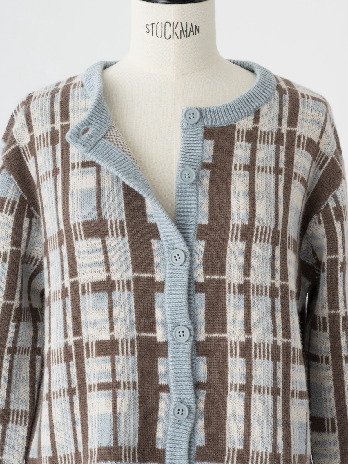 Mikey | COLLECTION,2025 AUTUMN WINTER COLLECTION | TSURU By MARIKO